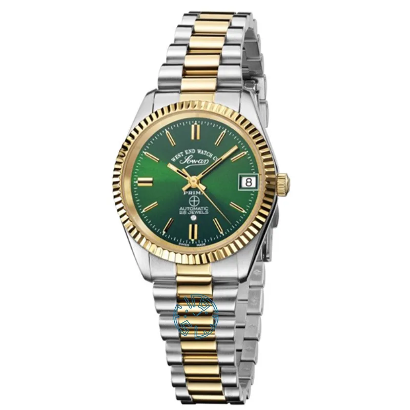 10W6858.20.3330Y-1 ساعت مچی زنانه وست اند واچ WEST END WATCH 10W6858.20.3330Y - Image 1