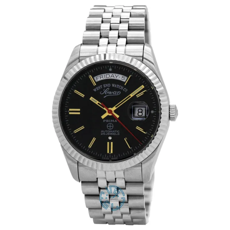 10W6868.10.2707R2-1 ساعت مچی مردانه وست اند واچ WEST END WATCH 10W6868.10.2707R2 - Image 1