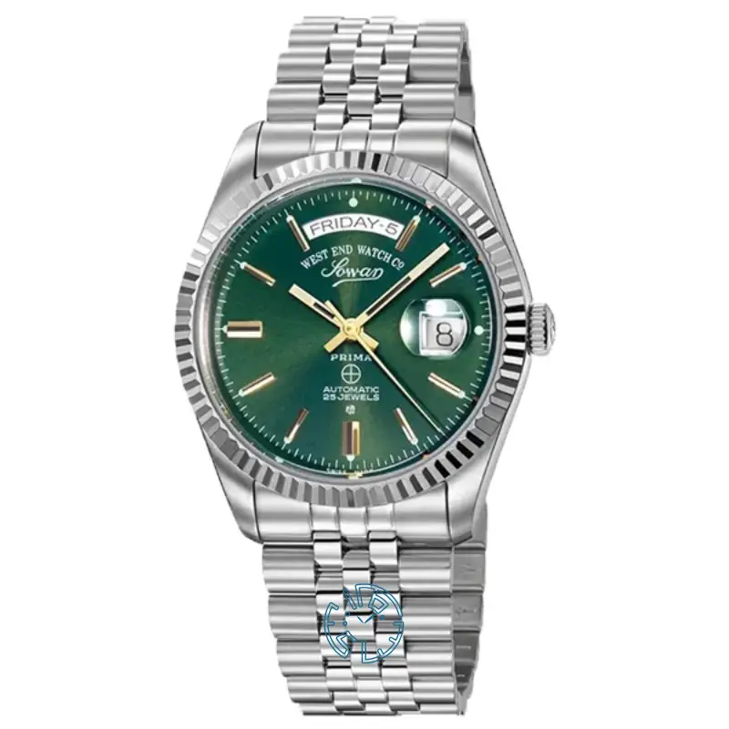 10W6868.10.3330Y2-1 ساعت مچی مردانه وست اند واچ WEST END WATCH 10W6868.10.3330Y2 - Image 1