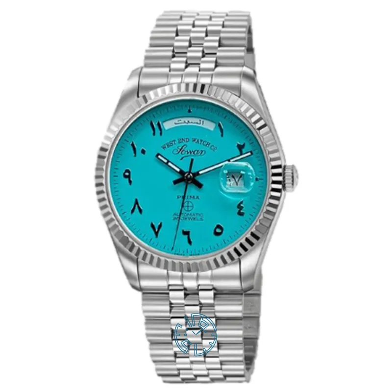 10W6868.10.3377N2-1 ساعت مچی مردانه وست اند واچ WEST END WATCH 10W6868.10.3377N2 - Image 1