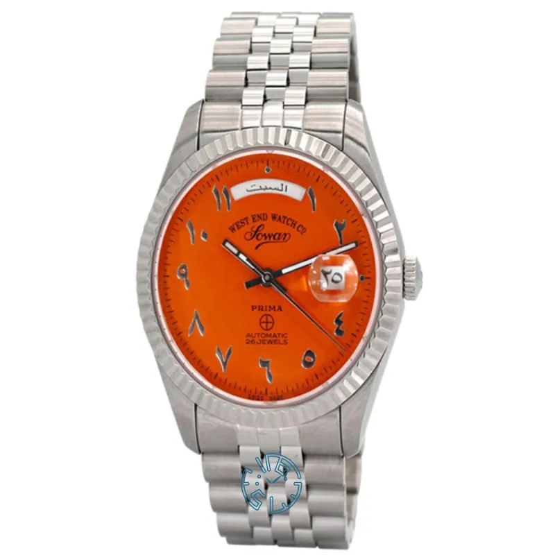 10W6868.10.3379N2-1 ساعت مچی مردانه وست اند واچ WEST END WATCH 10W6868.10.3379N2 - Image 1
