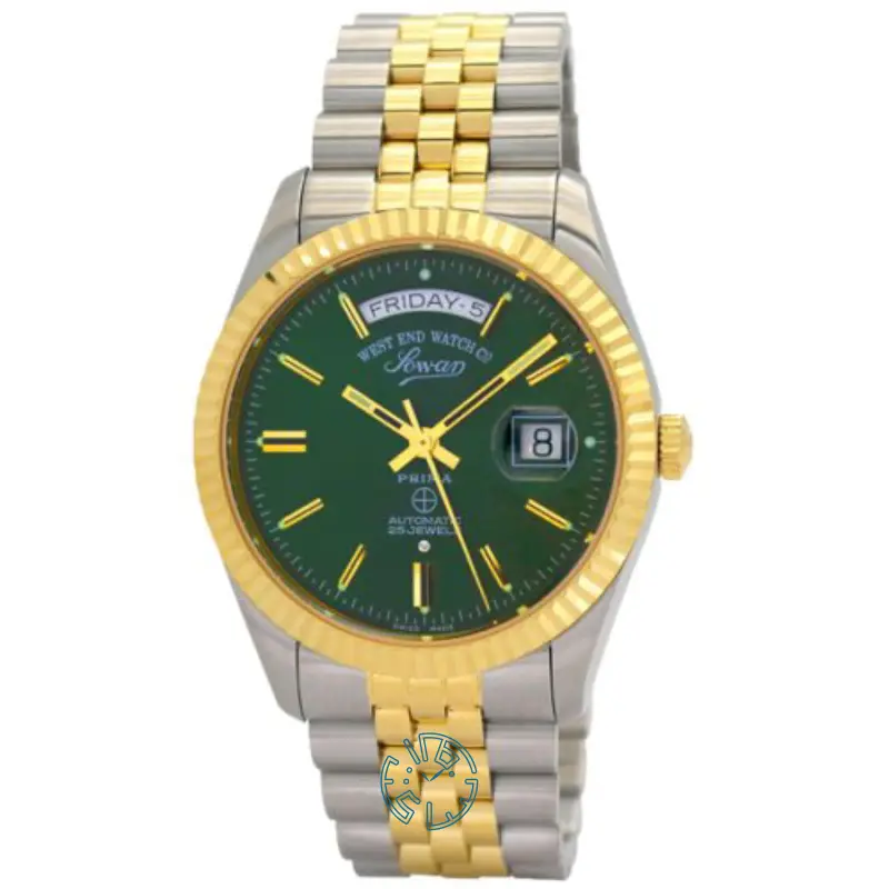 10W6868.20.3330Y2-1 ساعت مچی مردانه وست اند واچ WEST END WATCH 10W6868.20.3330Y2 - Image 1