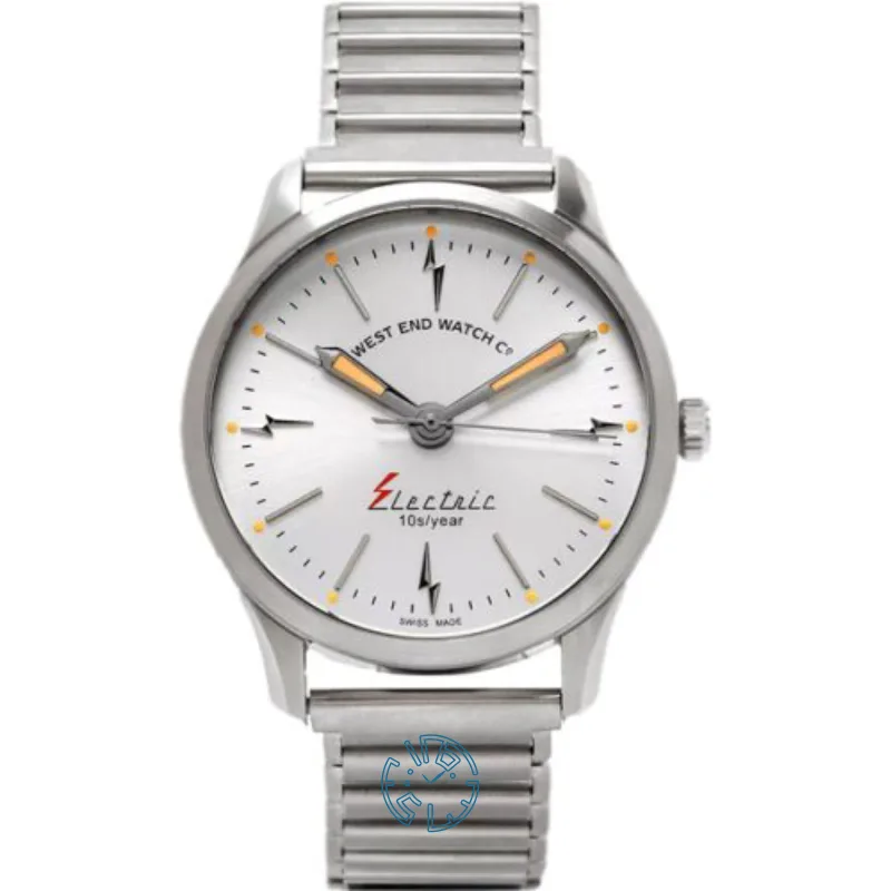 10W6874.10.3368N-1 ساعت مچی مردانه وست اند واچ WEST END WATCH 10W6874.10.3368N - Image 1