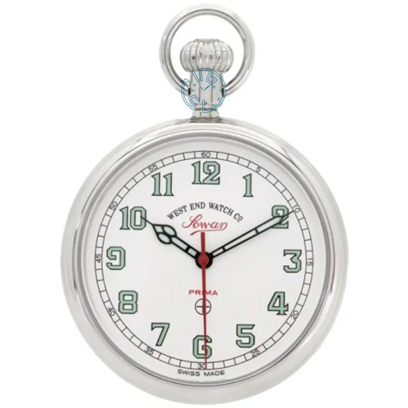 10W6875.10.0203AR-1 ساعت جیبی مردانه وست اند واچ WEST END WATCH 10W6875.10.0203AR - Image 1