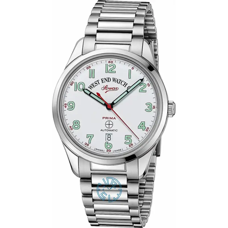 10W8149.10.0203R-1 ساعت مچی مردانه وست اند واچ WEST END WATCH 10W8149.10.0203R - Image 1