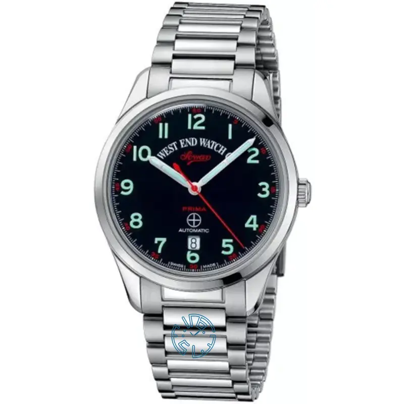 10W8149.10.0207R-1 ساعت مچی مردانه وست اند واچ WEST END WATCH 10W8149.10.0207R - Image 1