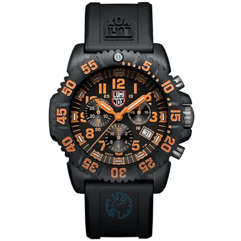 ساعت مچی مردانه لومینوکس LUMINOX 3089.A