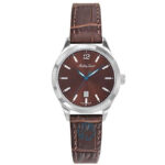 ساعت مچی زنانه متی تیسوت MATHEY TISSOT D411AM