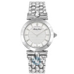 ساعت مچی زنانه متی تیسوت MATHEY TISSOT D106AI