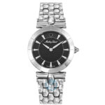 ساعت مچی زنانه متی تیسوت MATHEY TISSOT D106AN