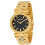 ساعت مچی زنانه متی تیسوت MATHEY TISSOT D106PN