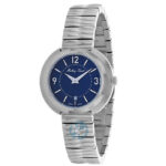 ساعت مچی زنانه متی تیسوت MATHEY TISSOT D1084ABU - Image 2