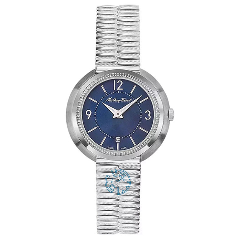 ساعت مچی زنانه متی تیسوت MATHEY TISSOT D1084ABU