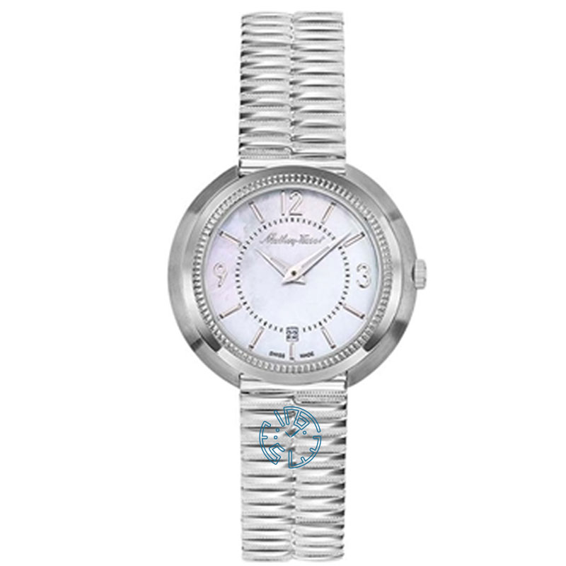 ساعت مچی زنانه متی تیسوت MATHEY TISSOT D1084AI