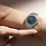 ساعت مچی زنانه متی تیسوت MATHEY TISSOT D10860AQV - Image 2