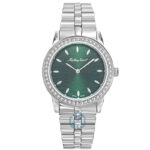 ساعت مچی زنانه متی تیسوت MATHEY TISSOT D10860AQV