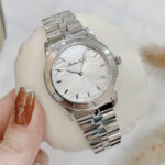 ساعت مچی زنانه متی تیسوت MATHEY TISSOT D10860AS - Image 3