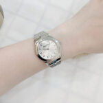 ساعت مچی زنانه متی تیسوت MATHEY TISSOT D10860AS - Image 2