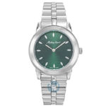 ساعت مچی زنانه متی تیسوت MATHEY TISSOT D10860AV