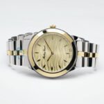 ساعت مچی زنانه متی تیسوت MATHEY TISSOT D10860BDI - Image 2