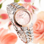 ساعت مچی زنانه متی تیسوت MATHEY TISSOT D10860BPK - Image 2