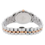 ساعت مچی زنانه متی تیسوت MATHEY TISSOT D10860BPK - Image 3