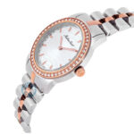 ساعت مچی زنانه متی تیسوت MATHEY TISSOT  D10860BQS - Image 4