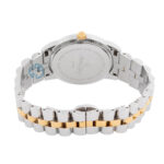 ساعت مچی زنانه متی تیسوت MATHEY TISSOT D10860BQYPK - Image 2