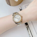 ساعت مچی زنانه متی تیسوت MATHEY TISSOT D10860BQYS - Image 2