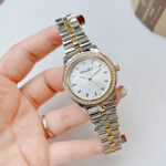 ساعت مچی زنانه متی تیسوت MATHEY TISSOT D10860BQYS - Image 4