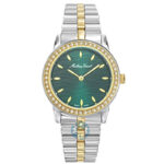 ساعت مچی زنانه متی تیسوت MATHEY TISSOT D10860BQYV
