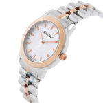 ساعت مچی زنانه متی تیسوت MATHEY TISSOT D10860BS - Image 3