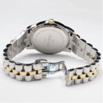 ساعت مچی زنانه متی تیسوت MATHEY TISSOT D10860BYV - Image 3