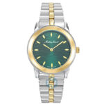 ساعت مچی زنانه متی تیسوت MATHEY TISSOT D10860BYV
