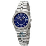 ساعت مچی زنانه متی تیسوت MATHEY TISSOT D1086AQBU