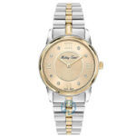 ساعت مچی زنانه متی تیسوت MATHEY TISSOT D1086BDI