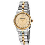 ساعت مچی زنانه متی تیسوت MATHEY TISSOT D1086BDI - Image 2
