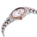 ساعت مچی زنانه متی تیسوت MATHEY TISSOT D1086BI - Image 2