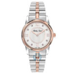 ساعت مچی زنانه متی تیسوت MATHEY TISSOT D1086BI