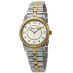 ساعت مچی زنانه متی تیسوت MATHEY TISSOT D1086BYI