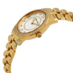 ساعت مچی زنانه متی تیسوت MATHEY TISSOT D1086PQYI - Image 2