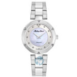 ساعت مچی زنانه متی تیسوت MATHEY TISSOT D1087AQI