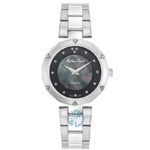 ساعت مچی زنانه متی تیسوت MATHEY TISSOT D1087AQN