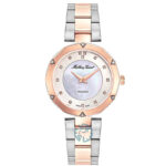 ساعت مچی زنانه متی تیسوت MATHEY TISSOT D1087BQI