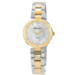 ساعت مچی زنانه متی تیسوت MATHEY TISSOT D1087BQYI - Image 2