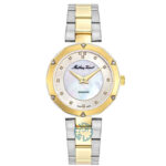ساعت مچی زنانه متی تیسوت MATHEY TISSOT D1087BQYI
