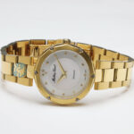 ساعت مچی زنانه متی تیسوت MATHEY TISSOT D1087PQYI - Image 4