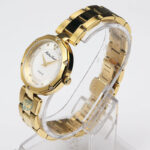 ساعت مچی زنانه متی تیسوت MATHEY TISSOT D1087PQYI - Image 5