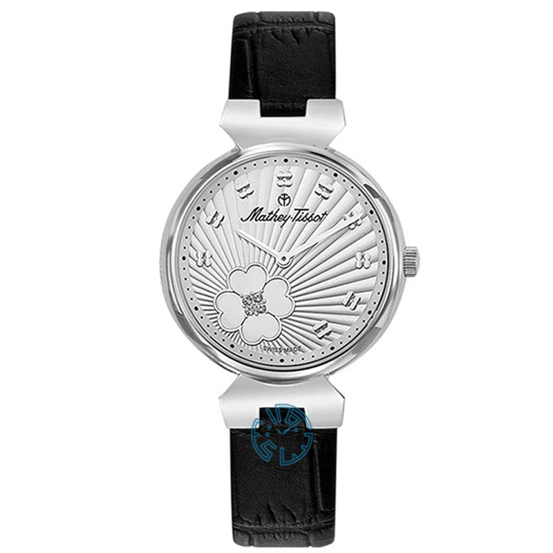 D1089ALI ساعت مچی زنانه متی تیسوت MATHEY TISSOT D1089ALI