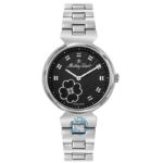 ساعت مچی زنانه متی تیسوت MATHEY TISSOT D1089AN